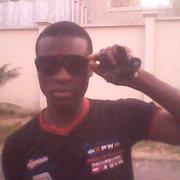 Femi Amosu