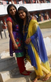 Madhuri Dawar