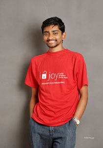 Divakar Raj