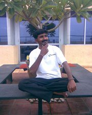 Santosh Khirade