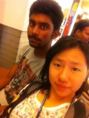 Divek Agarwal