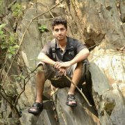 Ankit Vikrant