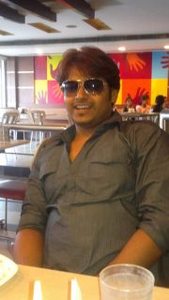 Sudhanshu Shekhar