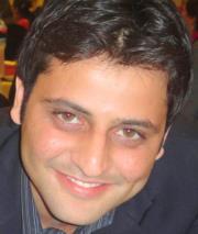 Naveed Ullah