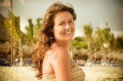 Nicole Gibson