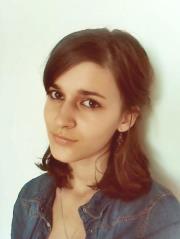 Andreea C-tin