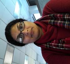 Arunima Bhattacharya