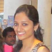 Vibha Srikant