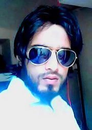 Shoaib Ahmed