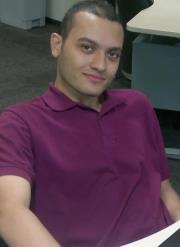 Ahmed Samy