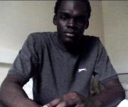Myron Odingo