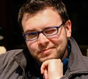 Andrey Lovakov