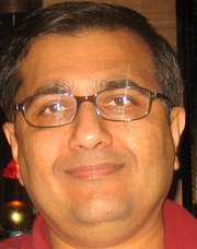 Vihang Shah