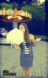 Валерия Кичатая