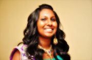 Priya Naidu