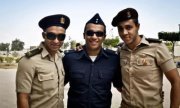 Basel C mostafa