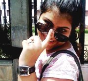 Vijaya Tomar