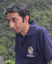 Harihara Gopalakrishnan