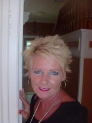 Terry Betts macarthur