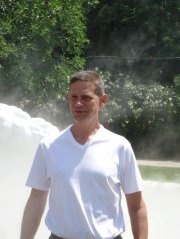 Mike Brown