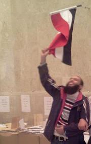 Mouaz Hamed