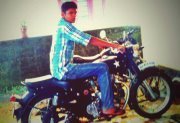 Abhilash Gopinath
