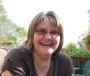 Cyndi Clements-roach