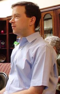 David Atkins