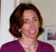 Coreen Tossona