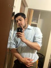 Nirdesh Chauhan