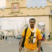 Dawit Assefa tedoe