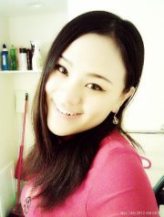 Trinity Wang