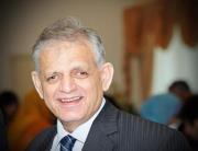 Syed Tirmizey
