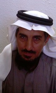 عبدالرحمن خليفه المرشود