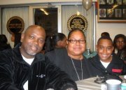 Alvin Jarrett
