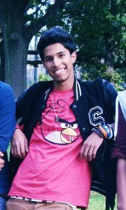 Nishshongo Grohocharii