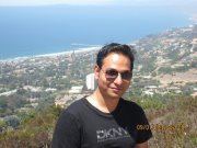 Nikhil Shirude