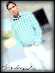 Ajay Banyal