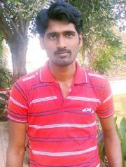 Siva Reddy