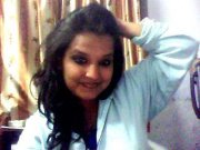 Anushree Pant