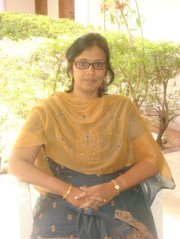 Anuradha Pingali