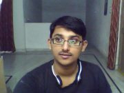Srikanth Ravada