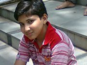 Dedipya Pranayansh