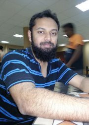 Usman Gul