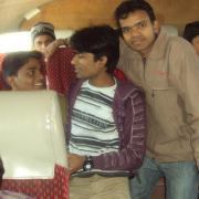 Devendra Dhiraj