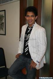 Mohit Chauhan