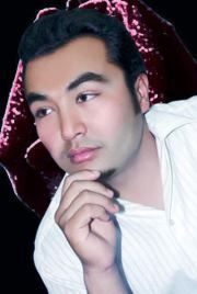Humayoun Faqirzad