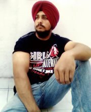Varinder Pal