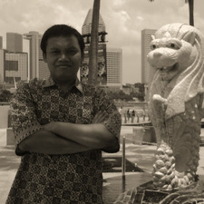 Yully Purwono