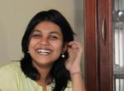 Chandrani Bhattacharjee